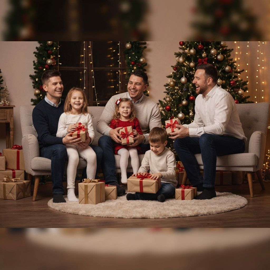 Holiday Family Special