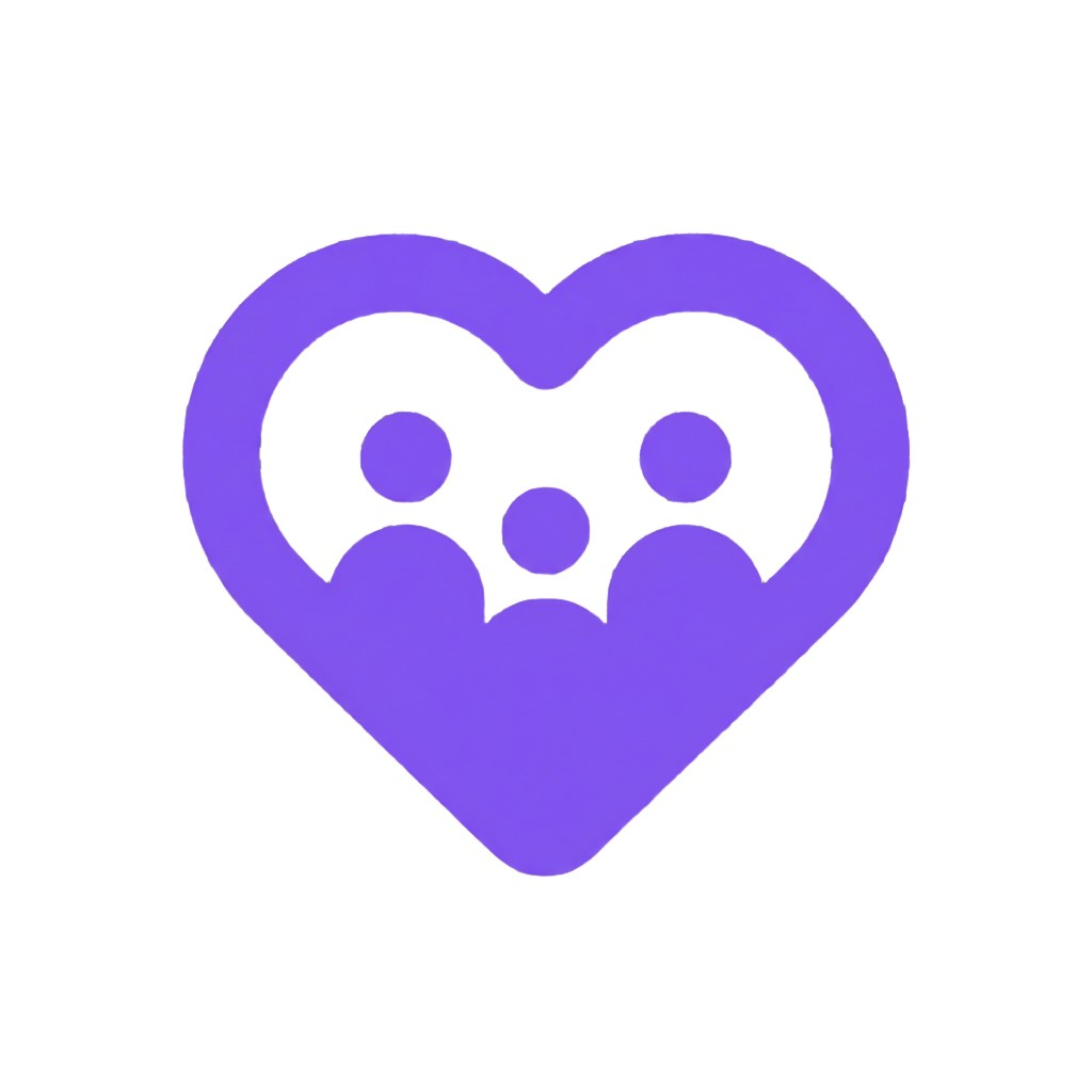 Family Portrait AI Logo