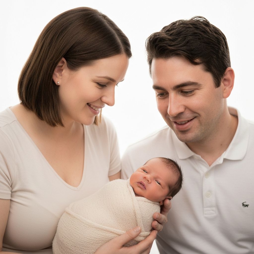 Newborn Studio Classic