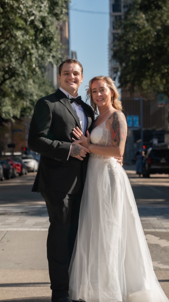 Wedding Day